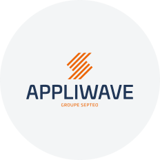 Logo Appliwave