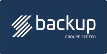 backup groupe Septeo