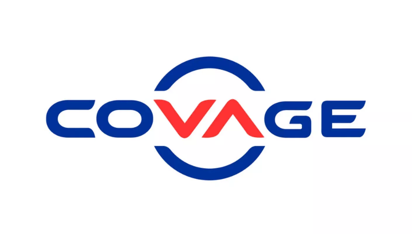 logo covage