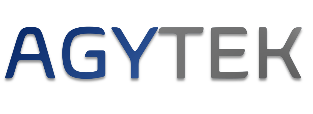 logo partenaire agytek