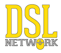 logo partenaire DSL network
